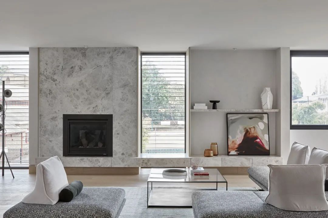 这才叫真正的大平层，高级！