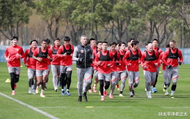 胡爾克|胡爾克離開中超現狀曝光！7場僅1球，徹底淪為替補，扎心原因揭曉