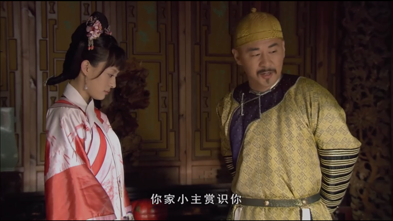 甄嬛传|甄嬛传：职场高手小允子的升职之路，教你玩转职场，快速升职加薪