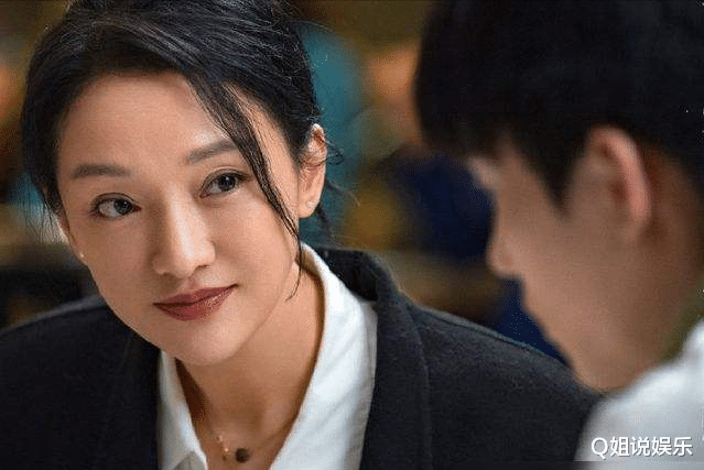 刘小敏|《小敏家》的结局走向虐心，五个女人的结局各有不同，刘妈意难平