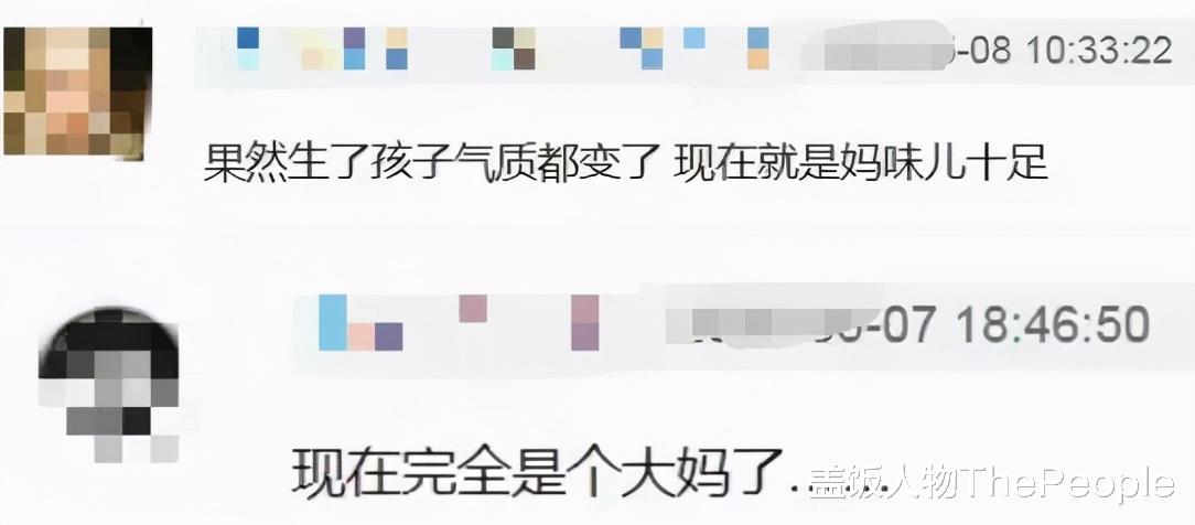 王菲|高龄生子对女星堪比“毁容”：有人一夜老十岁，有人被误认保姆