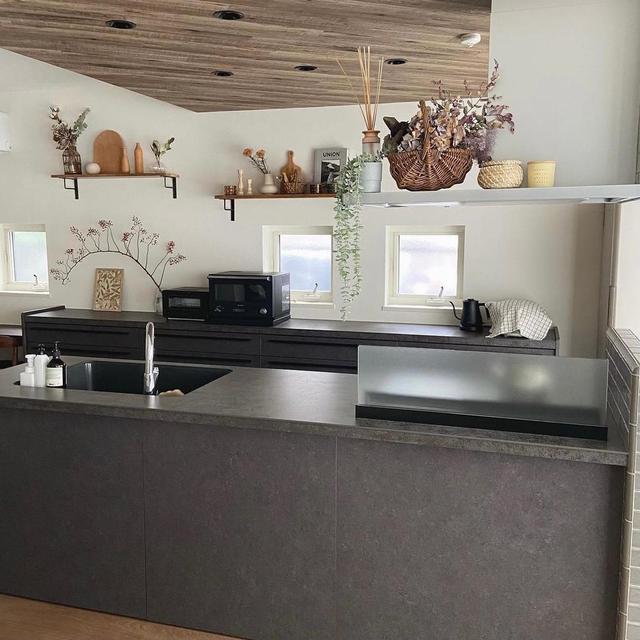 参观了这位日本太太的家后,我发现,这20多年来根本不懂家务!