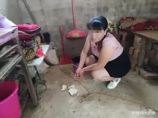六旬老妇明知感染艾滋,多次以10元低价在出租房卖淫,法不容情