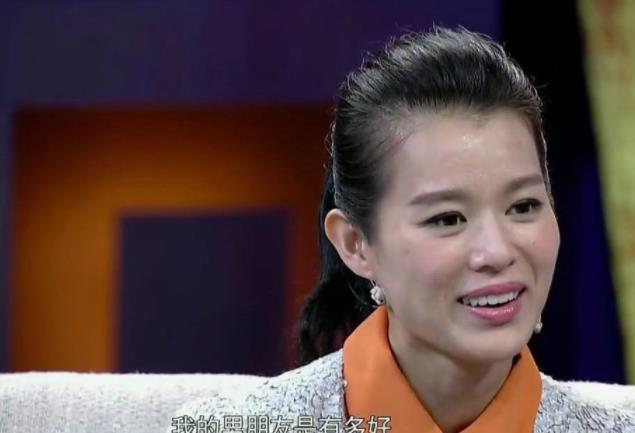 MARRY|41岁胡杏儿晒最新写真,四肢纤细锁骨明显,被赞“产后恢复快”