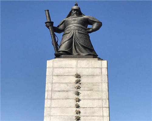韓國選出“亞洲第一戰神”，引日本專傢不滿，中國網友也表示同感-圖4