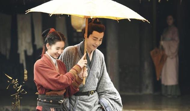 王玉雯|眼光是真差？找了一个绯闻满天飞的…