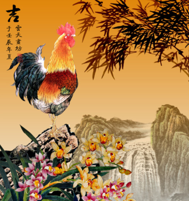 古韵淳风|下半年，三生肖只要肯努力，不愁好运相伴，霉运土崩瓦解，赚钱多