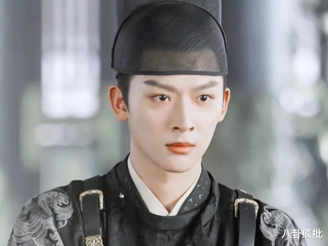 杨玏|《雪悍行》堵嘴？杨玏毛晓彤过气CP？靳东被认可？关晓彤资源差？