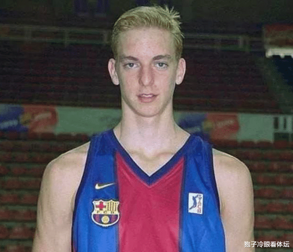 保罗·加索尔|签约！时隔713天 40岁全明星重返赛场 两届总冠军核心还能打