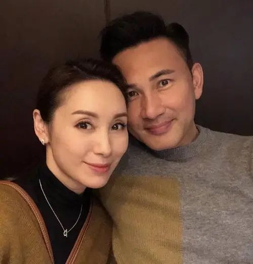 陈浩民|5位港圈中的“渣男”，陈浩民借醉狼吻女模特，罗嘉良被指弃糟糠