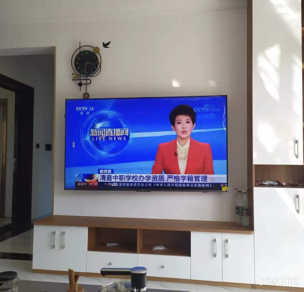 电视机|3000元的电视和1万元的电视，区别在哪里？谈谈我用过之后的感受