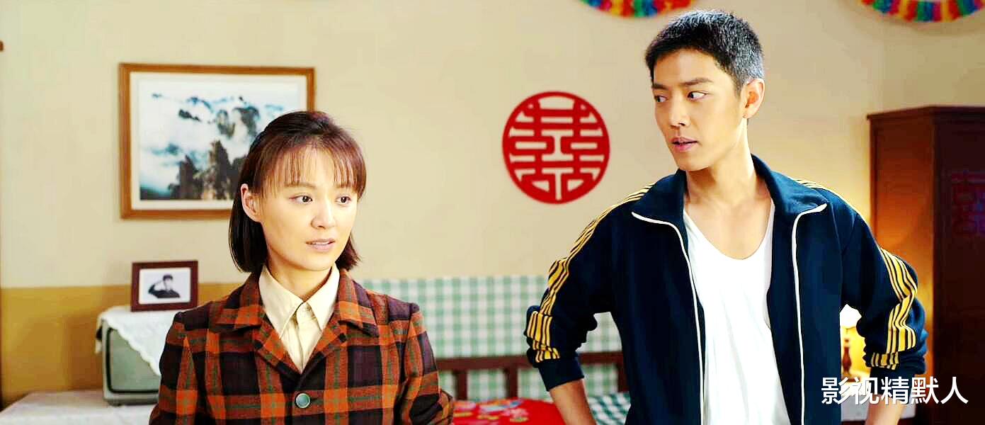 麻花特开心|王牌部队：婚后的顾一野阿秀，很幸福！都拼命对彼此好，用力过猛