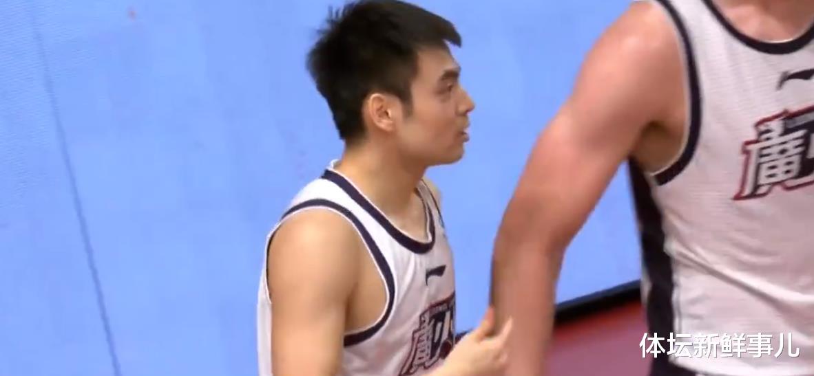 北控男篮|耻辱惨败后，马布里送了北控男篮16个字，听听郭士强 陈盈骏怎么说