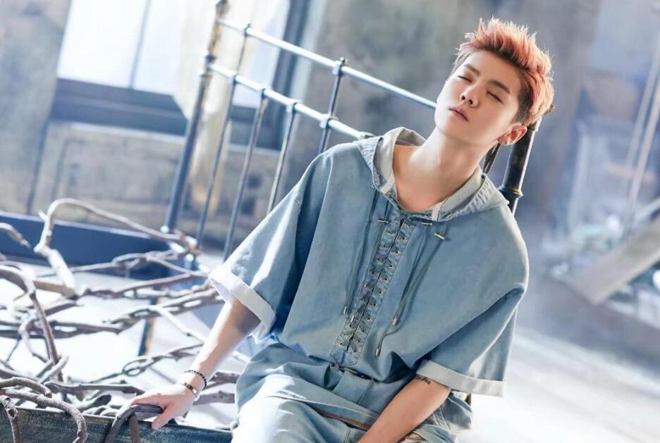 甄嬛传|鹿晗真的过气了吗?除了综艺没导演邀请他拍电影,他该怎么办?