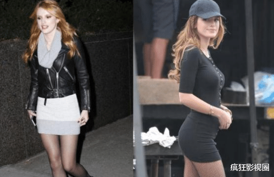 好莱坞|盘点曾被好莱坞“封杀”的女星们，都是殿堂级的一线女神