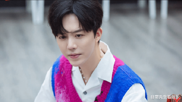 李承铉|《哥哥》四公李承铉组第一，被质疑名不副实，但其实四公最公平