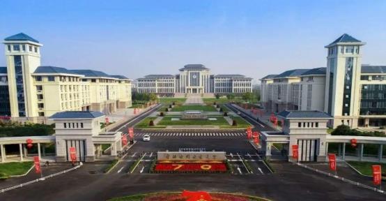 一更育儿|郑州被“低估”的一本大学，录取分数不高，但48%毕业生能进国企