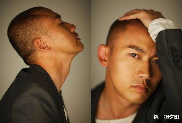 |4位年纪已过四十依然帅的男星，靳东上榜，我只服最后一位