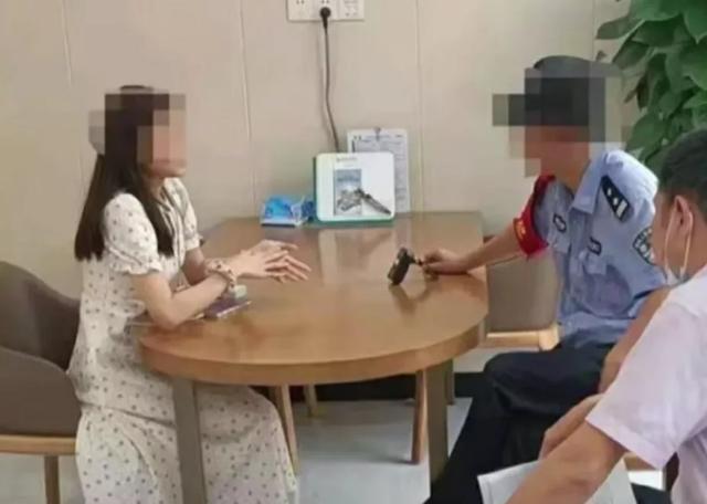 吴嘉情吧|骗子骗钱不成,反给女大学生打款3100元,所得骗子要告她坐牢