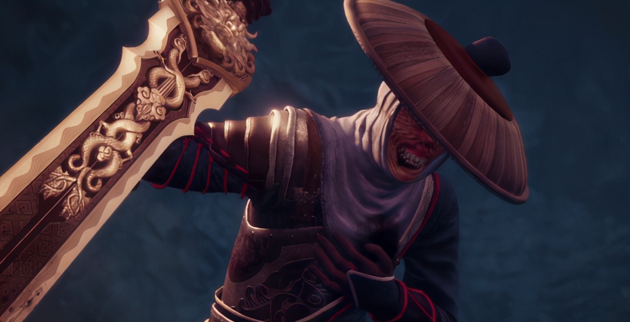 画江湖之不良人|画江湖之不良人：十二峒的起源，尤川前来救场