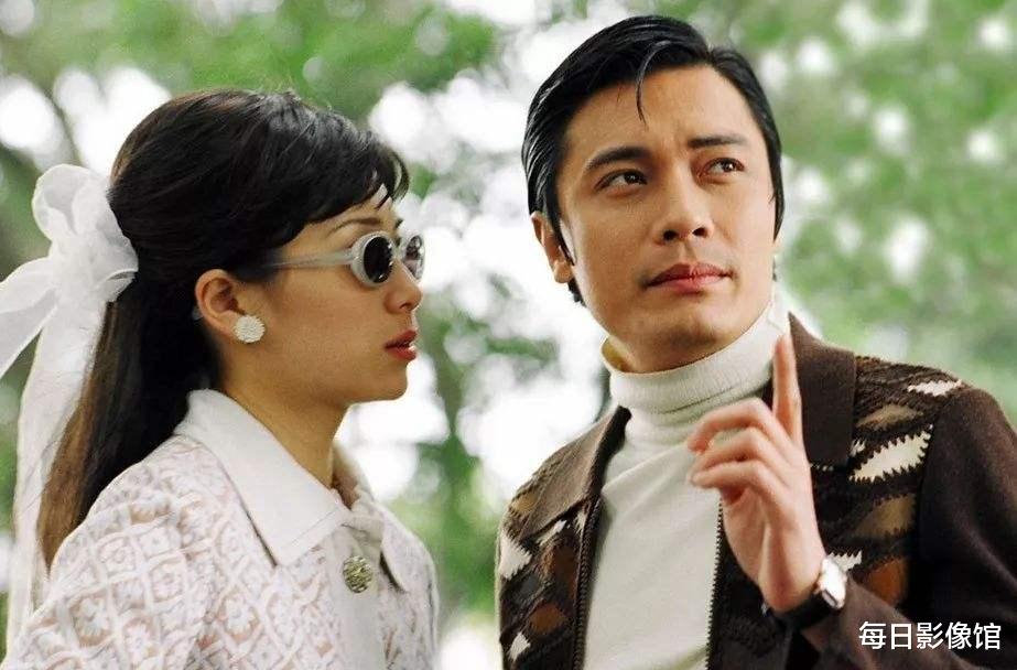 张可颐|长了一张“御姐”的脸，却演出了纯天然的傻白甜，这种女演员太稀缺