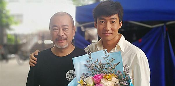 杨紫|博主称杨紫接《苍穹之北》，男主正在《风起洛阳》，合作知名导演