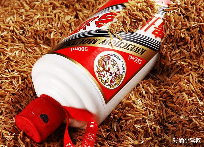 肠胃|飞天茅台降价300,人们欢呼雀跃,这些名酒很亲民,关注的却不多