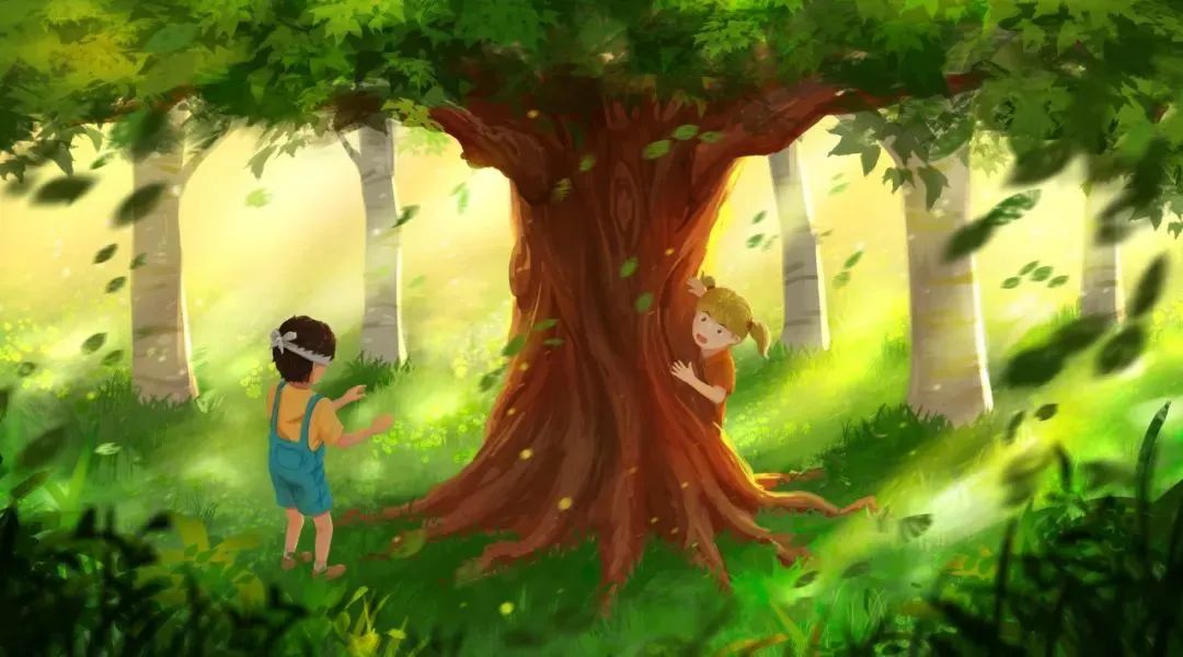 优加佳宝|好的家庭教育,是给孩子这7个幸福锦囊