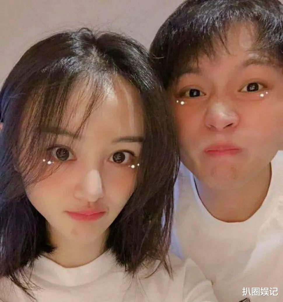 符娜娜星座|杨幂魏大勋分手大半年，两人私底下早就be了，分手的场面还很难看