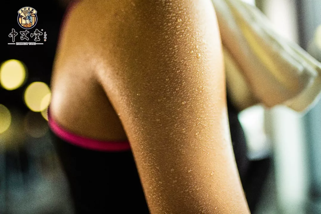 养生健康界|三伏天用这种方法比蒸房泄热、排寒湿效果好一百倍