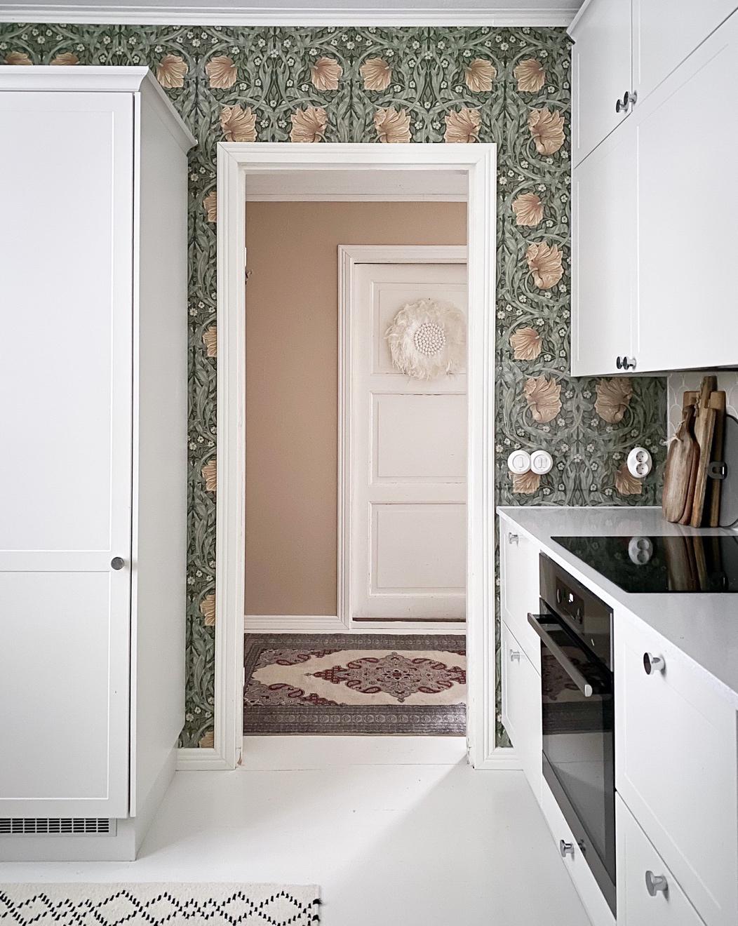 |《空间》第35期：北欧设计师的家，焕发新生的百年木屋