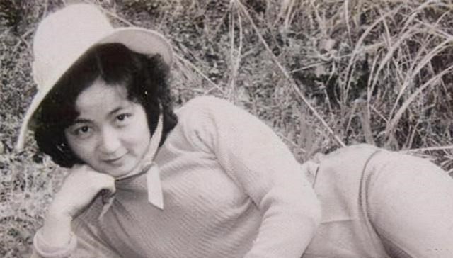  1983年严打，揪出著名“女流氓”翟曼霞，交往18个男友，后被枪决