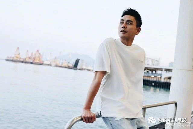 朱珠|黄宗泽恋上内地珠宝千金做豪门驸马？　女方曾离婚育有一女