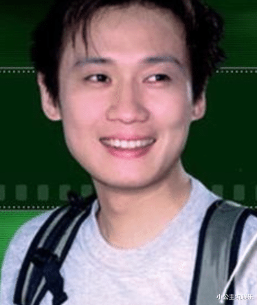 徐洪浩|戏里“父女”戏外夫妻，相差10岁却因戏生情，现在儿子都已经11岁