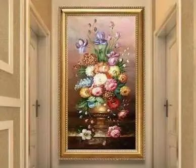 时尚舒适家|一进门若看见“它”，暗喻家里年底要转运，明年升官发财不在话下