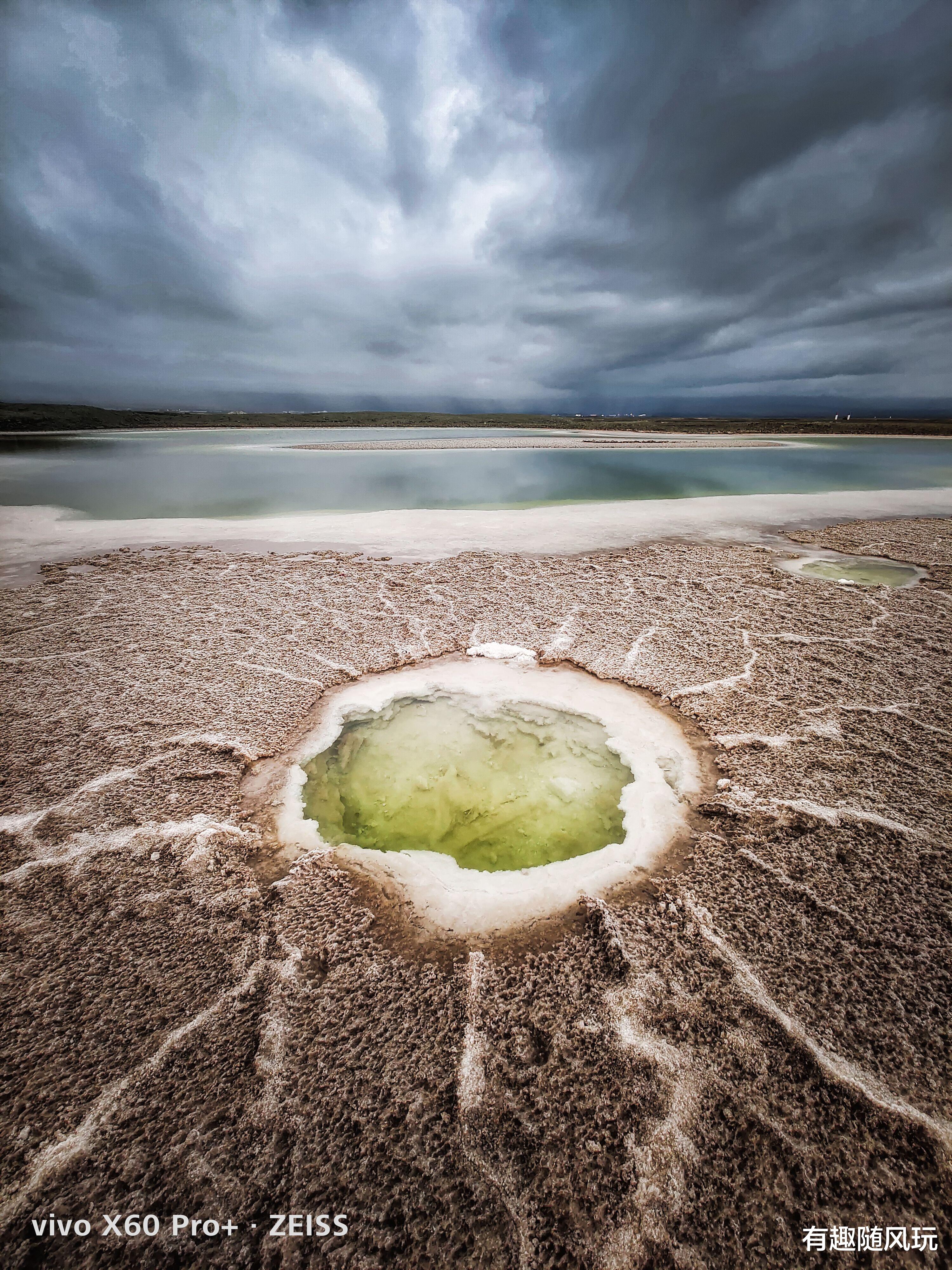 手机摄影|这场引发全网围观的手机摄影赛事，诞生了无数触动人心的作品