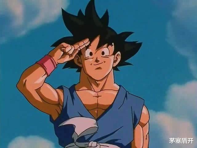 贝吉塔|盘点《七龙珠》中那些感动观众的经典场面