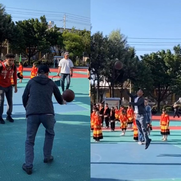 欧阳奋强|“贾宝玉”罕露面，头发花白憔悴不堪，曾为红楼梦再聚首四处求人