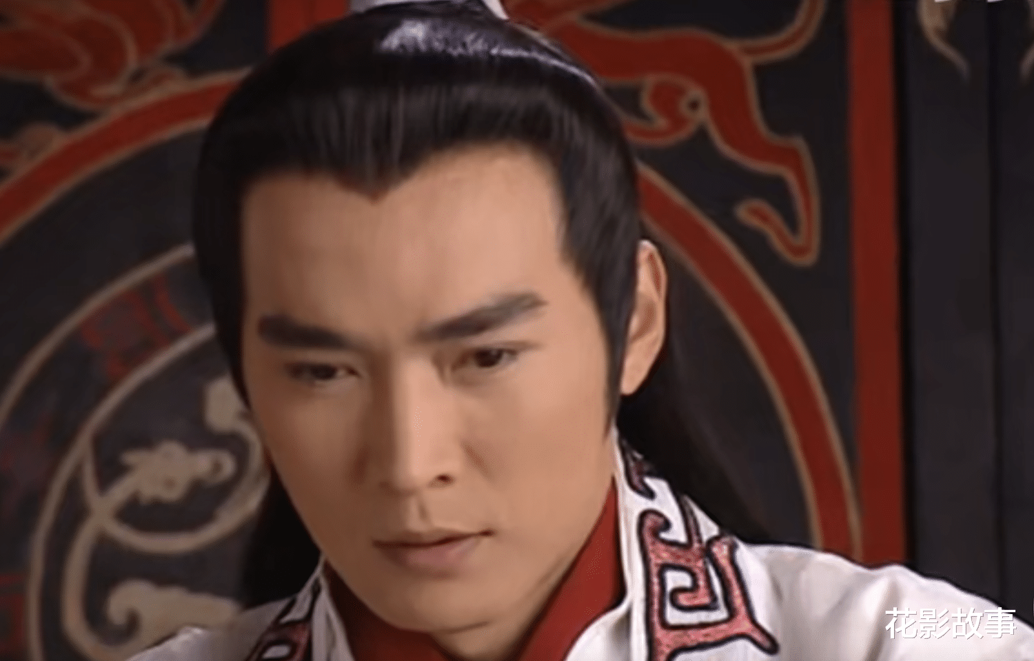 花影故事|丈夫变心后，妻子最可悲的状态：既不知如何挽留，又不及时离开