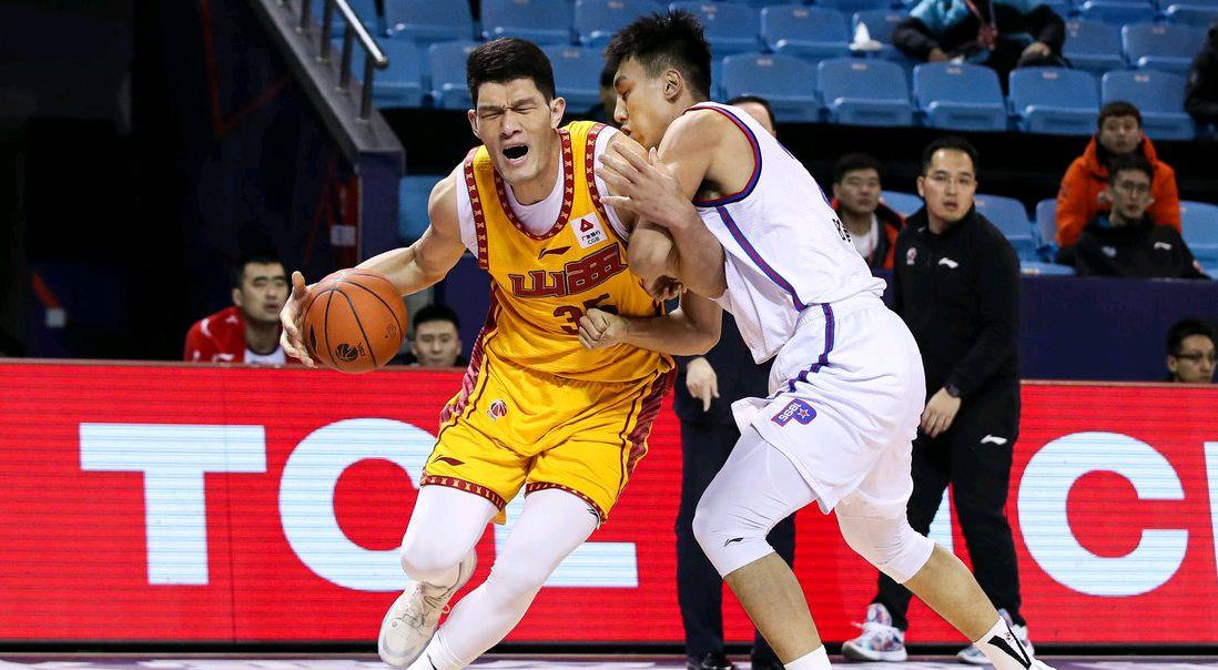 山西男籃|山西加時(shí)險(xiǎn)勝天津！葛昭寶40+居功至偉 費(fèi)爾德25+18 張寧立下奇功