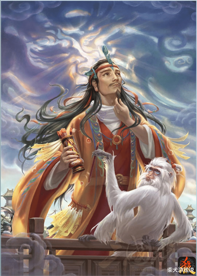 三国杀|三国杀：神棍周群上线，新的阎王爷来啦，这么离谱的技能你怎么看