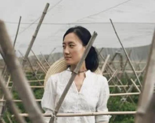 何沐青谈|清华女博士石嫣放弃高薪,当农民长出一手老茧,如今年入800万