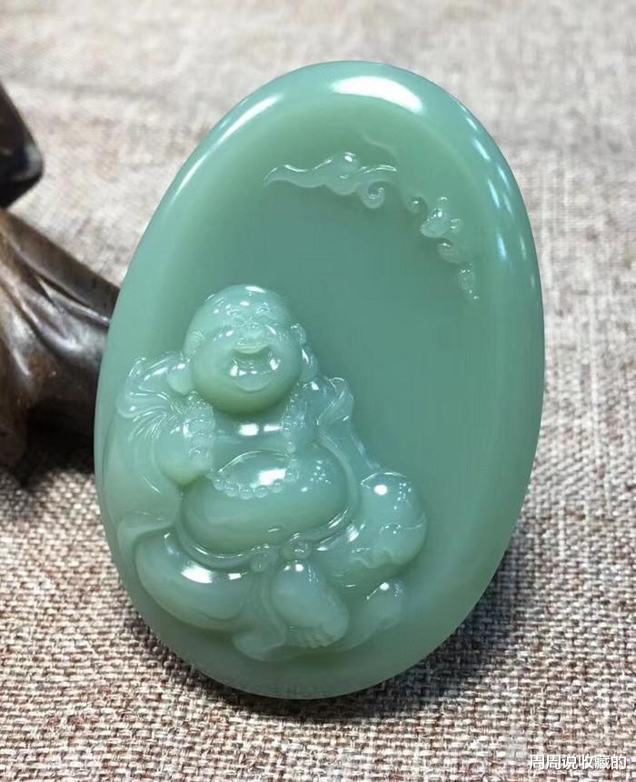 |4种升值潜力巨大的玉，一定要这么选择