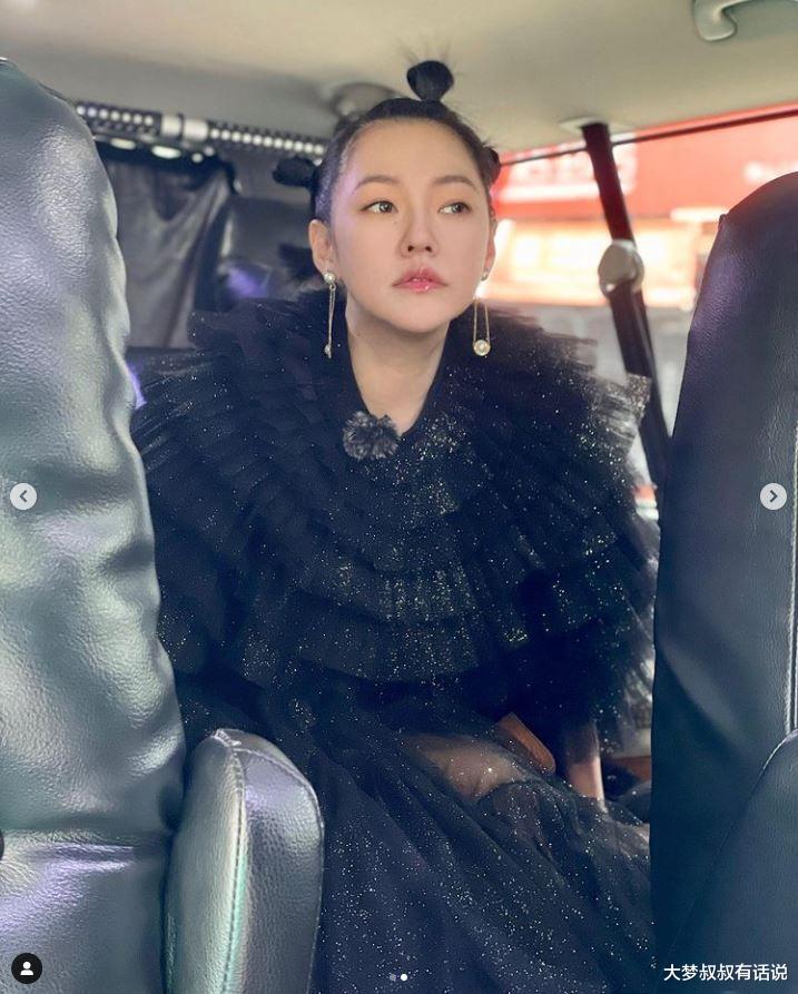 小S|小S新节目录完了！“超浮夸造型”首曝光…嗨翻：兴奋得睡不著