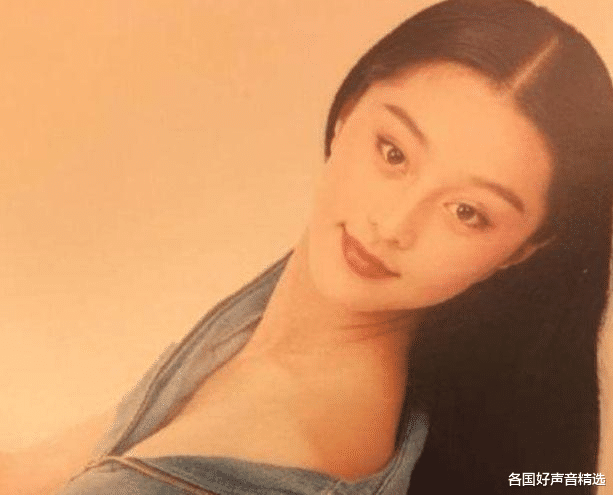 范冰冰|范冰冰频发美照却无好资源，她的前半生：豪门和顶流都是一场惊梦