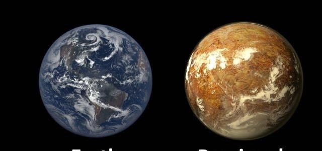 科学家 科学家发现了“大号地球”?生态环境出乎意料,可能适合未来移居