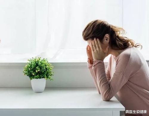 降血脂|入睡难是肝火旺，睡不实是气血虚，老中医：常吃2物，失眠自愈