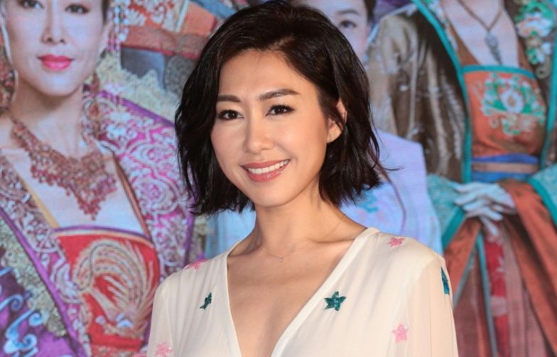 TVB|TVB多位女艺人离巢，有辛酸有欢喜，现今她们怎么样了？