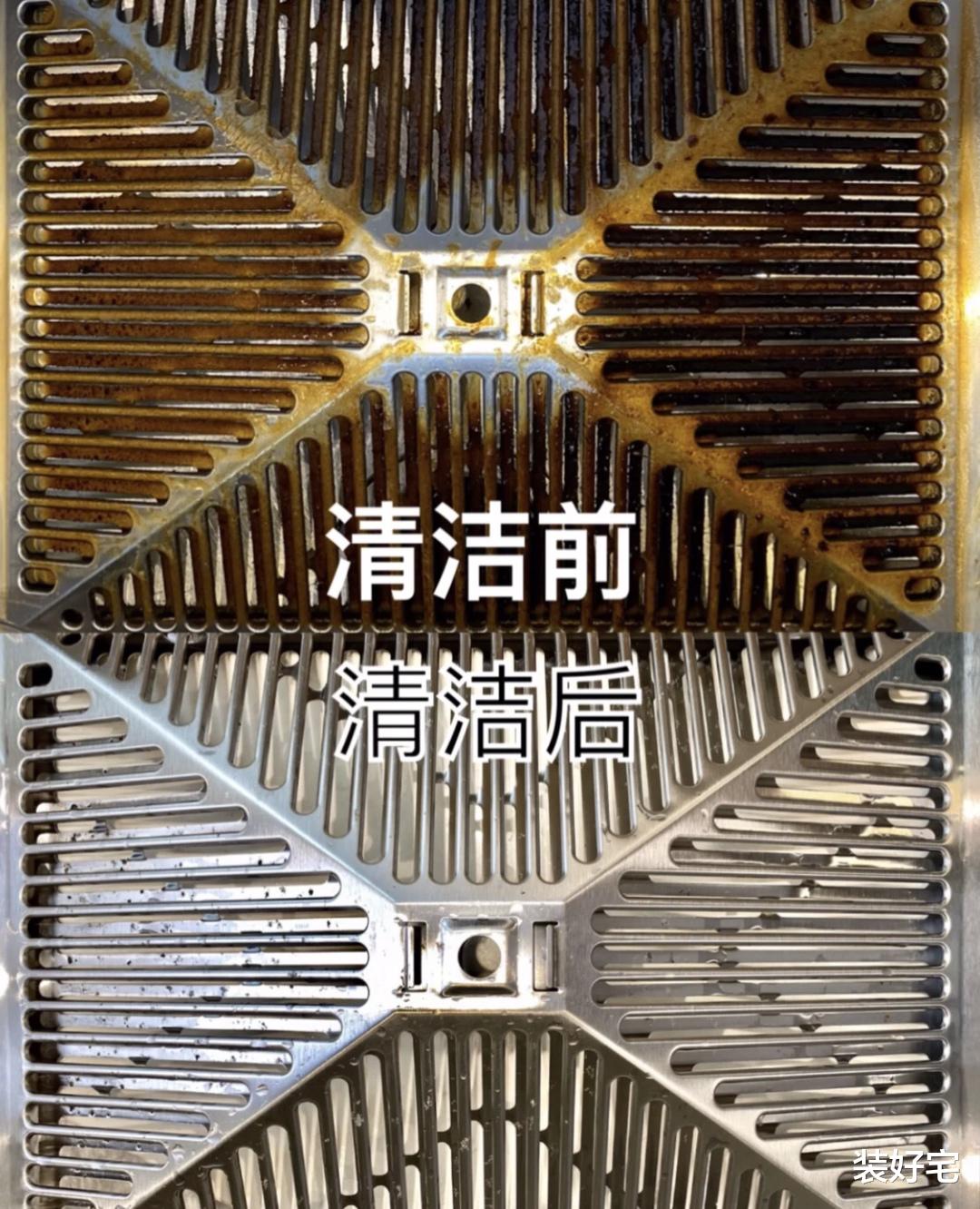 不粘锅|这2个厨房油污聚集地，一个月不擦，堪比马桶，教你正确清理方法