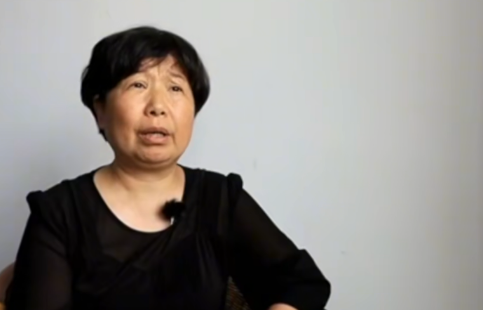 许敏 错换二审，许敏请出两位证人遭到讽刺，网友：没想到是“王炸”！